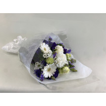 御供え用洋花花束