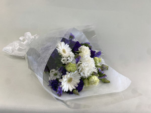 御供え用洋花花束
